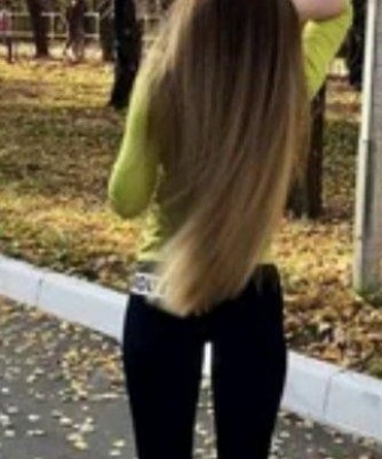 Анкета проститутки Яна - Фото, г. Эркен-Халк, 28 лет, №11307