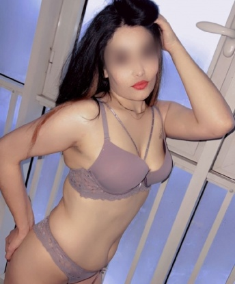 Анкета проститутки Анастасия - Фото, г. Эркен-Халк, 29 лет, №2141